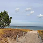 Strandvilla Freia 19 - Top Lage Hinter Duene Und Meer