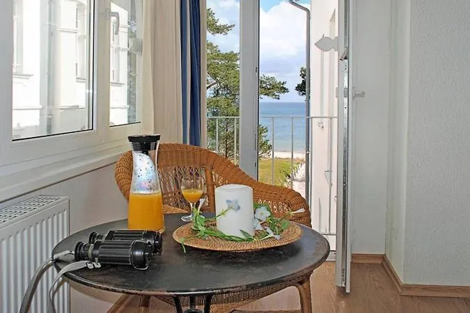 Strandvilla Freia 19 - Top Lage Hinter Duene Und Meer