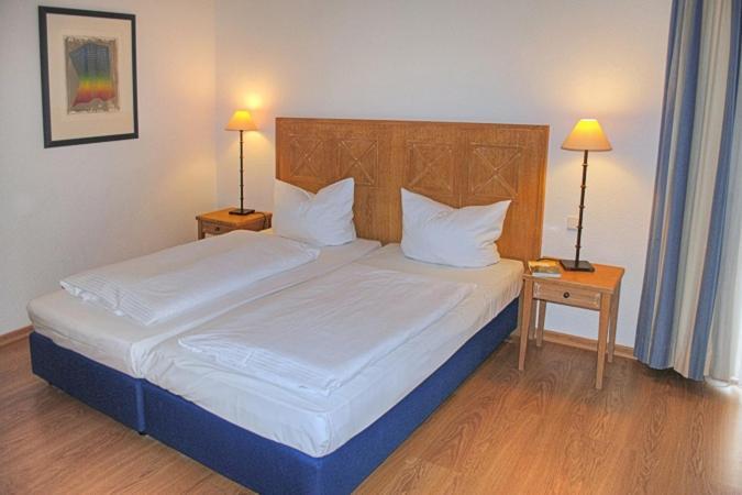 Strandvilla Freia 19 - Lage Hinter Dune Und Apartment Binz